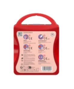 Wild Stripes Pleister First Aid Kit (21 stuks)
