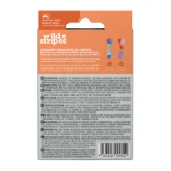 Wild Stripes Pleister Neusstrips Sunrise (12 stuks)