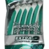 Wilkinson Extra Ii Sensitive Wegwerp (10 Stuks)