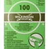 Wilkinson Hospital Disposable Singles (100 stuks)