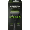 Wilkinson Hydro 3 Razor Skin Protection (1 stuk)