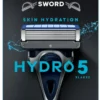 Wilkinson Hydro 5 Regular Scheersysteem (1 stuk)