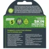 Wilkinson Hydro Trim & Shave Skin Body & Balls Mesjes (3 stuks)
