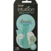 Wilkinson Intuition Bikini Care Scheerapparaat (1 stuk)