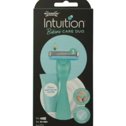 Wilkinson Intuition Bikini Care Scheerapparaat (1 stuk)