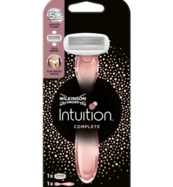 Wilkinson Intuition complete razor (1 set)