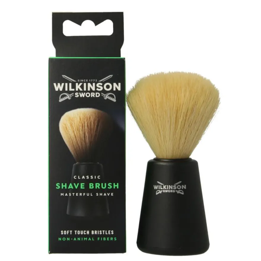 Wilkinson Shave Brush (1 stuk)