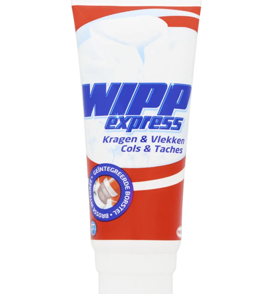 Wipp Vlekverwijderaar tube (200 ml)