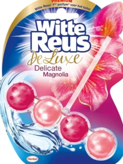 Witte Reus Deluxe Delicate Magnolia (50 gr)