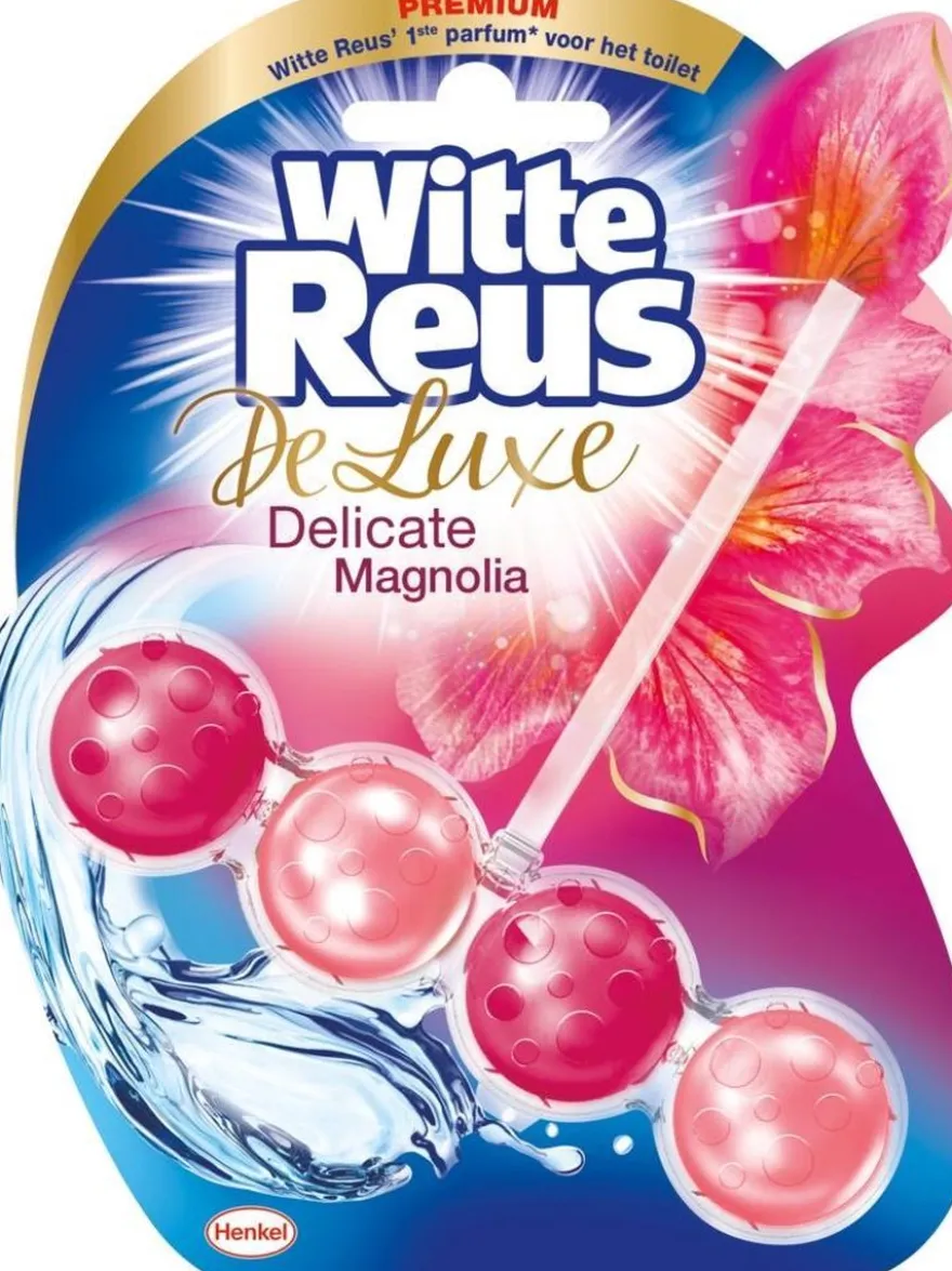 Witte Reus Deluxe Delicate Magnolia (50 gr)