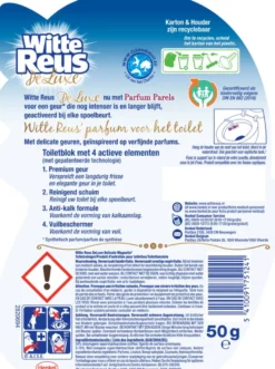 Witte Reus Deluxe Delicate Magnolia (50 gr)
