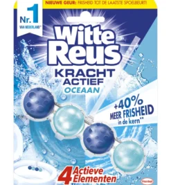 Witte Reus Kracht Actief Oceaan (50 gr)