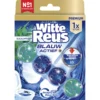 Witte Reus Wc Blok Blauw Actief Hygiene (50 gr)