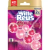 Witte Reus Wc Blok De Luxe Delicate Magnolia (2 x 50 gr)