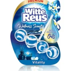 Witte Reus Wellness Scents Vitality (1 stuk)