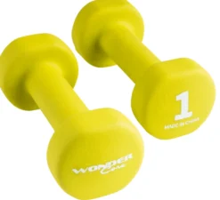 Wonder Core Dumbbell Set (2 stuks)