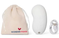 Wondermom Breast Thermomassager (1 stuk)