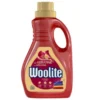 Woolite Vloeibaar Wasmiddel Kleuren (1500 ml)