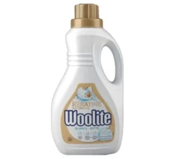 Woolite Vloeibaar Wasmiddel Wit (1500 ml)