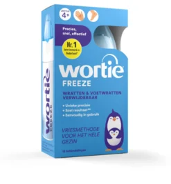 Wortie Freeze (50 ml)