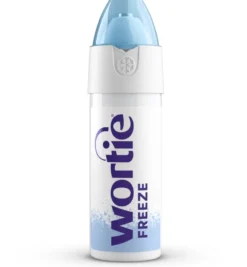 Wortie Freeze (50 ml)