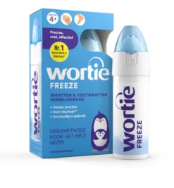 Wortie Freeze (50 ml)