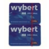 Wybert Original duo (2 x 25 gr)