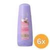 6x Andrelon Conditioner Glans & Care (200 ml)