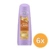 6x Andrelon Conditioner Oil & Care Voedend (200 ml)