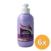 6x Andrelon Leave-in Creme Care & Repair (200 ml)