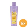 6x Andrelon Shampoo Perfecte Krul (250 ml)