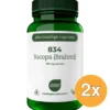 2x Aov 834 Bacopa (60 vega capsules)