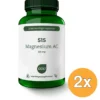 2x AOV 515 Magnesium AC (120 vega capsules)