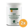 2x AOV 1031000ml-Glutamine Complex (128 gr)