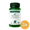 3x Aov 837 Moederkruid (60 vega capsules)