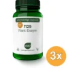 3x Aov 1129 Plant-Enzym (60 vega capsules)