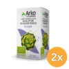 2x Arkocaps Artisjok (150 capsules)