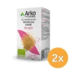 2x Arkocaps Biergist (45 capsules)