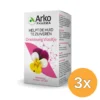 3x Arkocaps Driekleurig Viooltje (45 capsules)