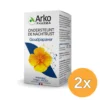 2x Arkocaps Goudpapaver (45 capsules)