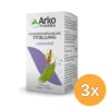3x Arkocaps Laksavital Bio (45 capsules)