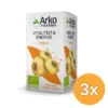 3x Arkocaps Maca Bio (45 capsules)