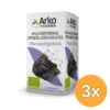 3x Arkocaps Plantaardige Kool (40 capsules)