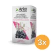 3x Arkocaps Resveratrol (45 capsules)