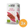 3x Arkocaps Rode Gist Rijst (45 capsules)