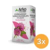 3x Arkocaps Rode klaver (45 capsules)