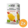2x Arkocaps Royal Jelly (45 capsules)