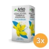 3x Arkocaps Sint Janskruid (45 capsules)