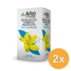 2x Arkocaps Sint Janskruid (150 capsules)