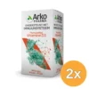 2x Arkocaps Vitamine D3 2000IE Vegan (45 capsules)